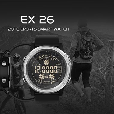 EX26 Sport Smart Watch