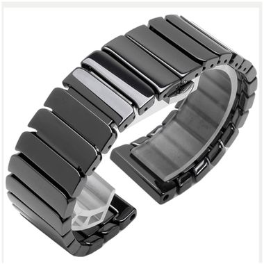 ML009 Watch Band Replacement Ceramic