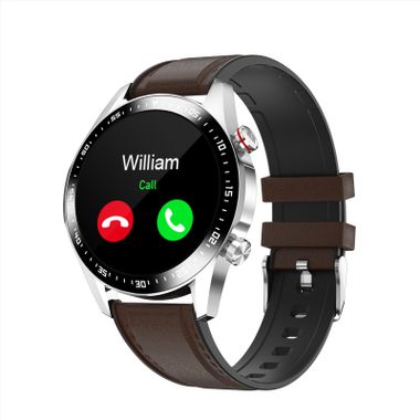 E12 Smart Watch BT Call for Android iOS Custom Watch