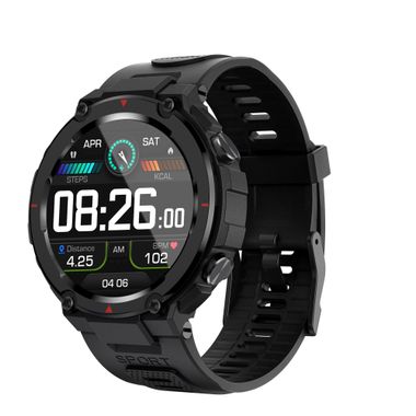 GPS sport smart watch G18