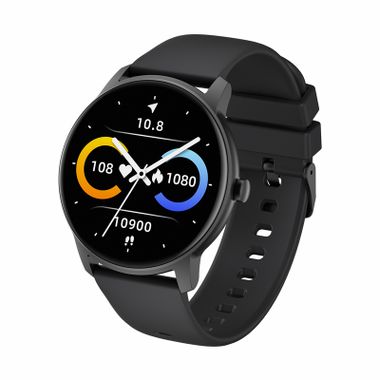 kw77 sports smart watch blood pressure oxygen sp02 BT music