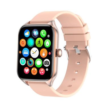 A6 Wholesale Bluetooth Phone Music Control Smartwatch, Body Temperature, Heart Rate, Blood Pressure, Blood Oxygen, Sleep