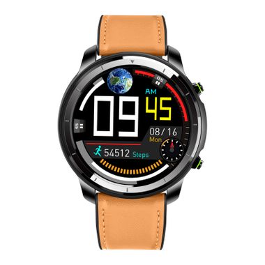 H15 Smart Watch with Sleep Heart Rate Blood Oxygen Pressure