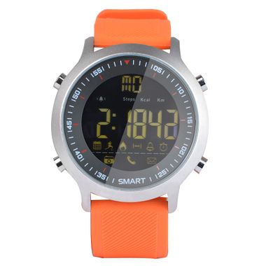 EX18 BT Digital Smart Watch with Healthy Sports