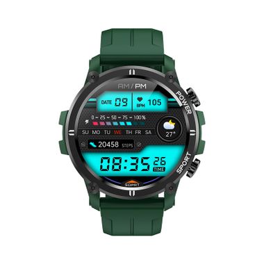 H32 Sport Smart Watches Blood Oxygen Heart Rate Monitor Sleep Monitor