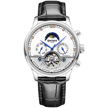 J086 OEM Men Luxury Mechanical Watch