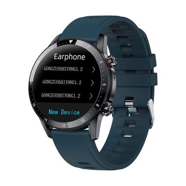 Z08S Smart Watch Dial Call Message