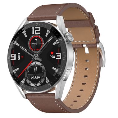 DT3 max Men Smart Watch NFC 390*390 Bluetooth Call