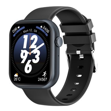 G20 1.83" Large Screen BT Call Smart Watch Fitness Waterproof ip68