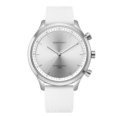 NX05 Smartwatch BT SOS Message Reminder Hybrid
