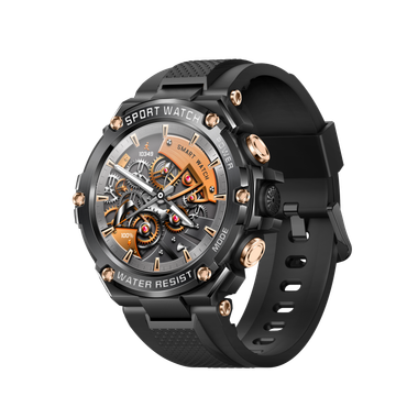 800mAh sport T88 smart watch