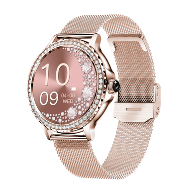 New model IP68 smart watch