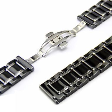 ML008 Watch Bands Strap For Watch Ceramic Band