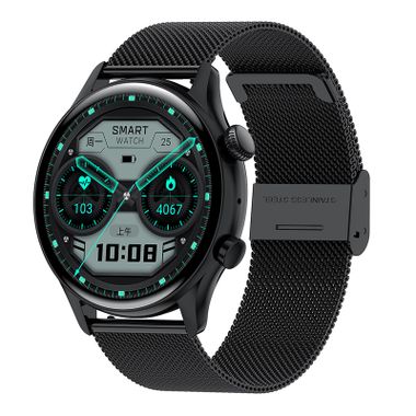 HK8 PRO Smart Watch Multi Sport Mode