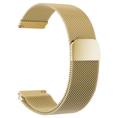 ML001 Watchband Stainless Steel Metal