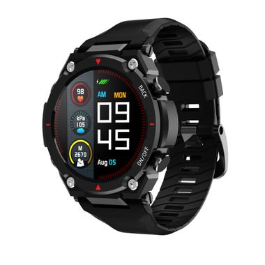 DK20 Music sports smart watch