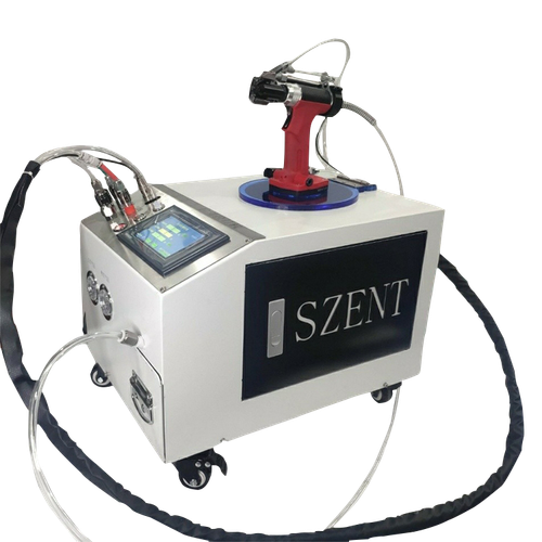 SZENT® automatic feeding rivet machine