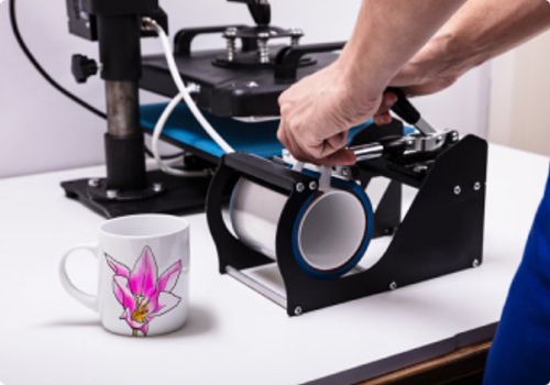 How to use 3D sublimation vacuum machine from SubBank