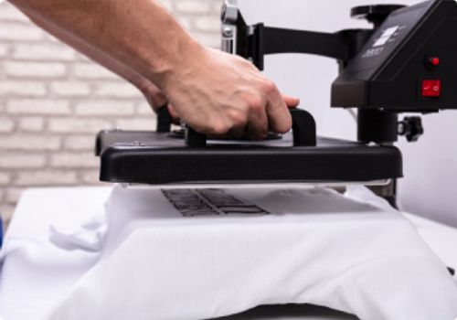 Learn how to use your 3D Sublimation Vacuum Heat Press with products