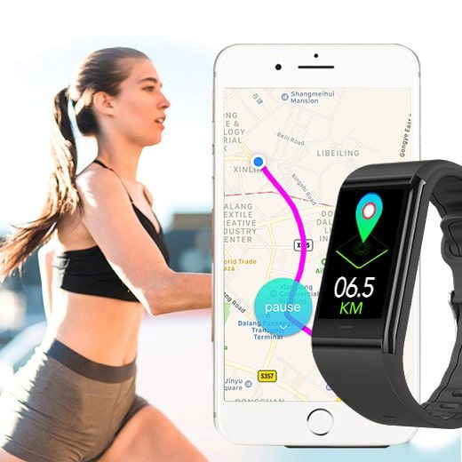 Ak1980 fitness online tracker