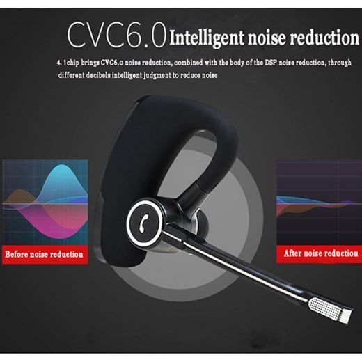 V8s discount bluetooth headset