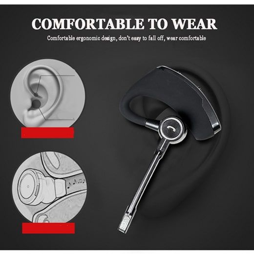 V8s bluetooth headset online manual