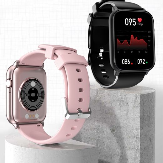 Way To Watch Billiong98 Smartwatch - Amoled 1.43, Bluetooth
