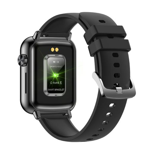 Rohs smart discount watch app iphone