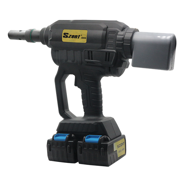 Industrial Grade Lithium Battery Bom Rivet Tool-SZENT®BM8