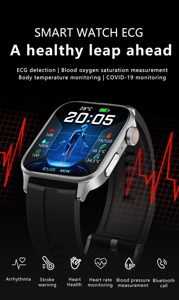 Smart Watches 2023 0