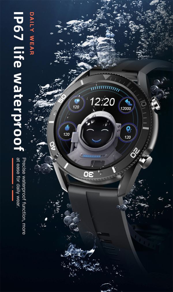 M25 Smartwatch 08