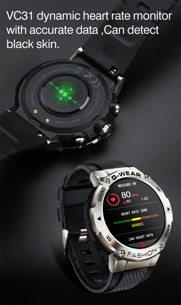 K28h Smart Watch (9)