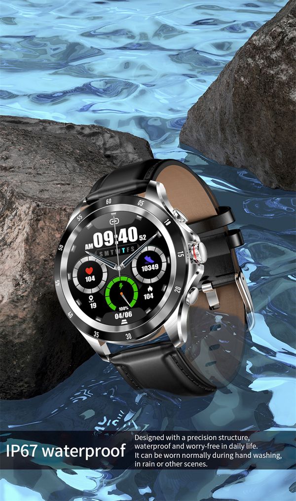 Nx1 Smart Watch 11