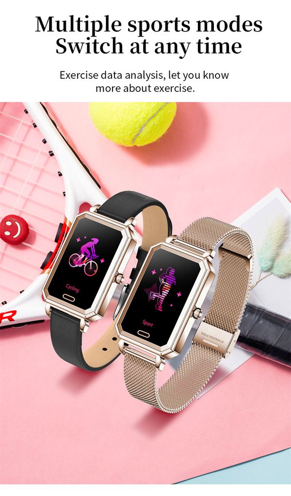 Ht2 Smart Bracelet 08