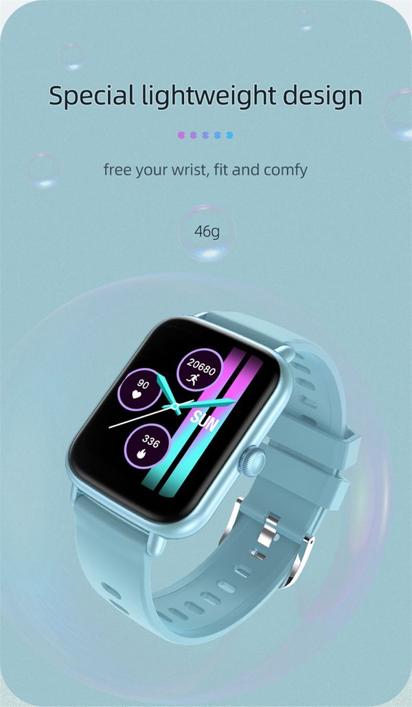 S39 Smart Watch 03
