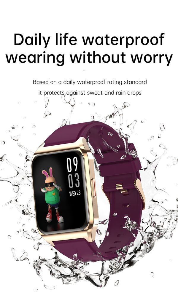 H60 Smart Watch 22