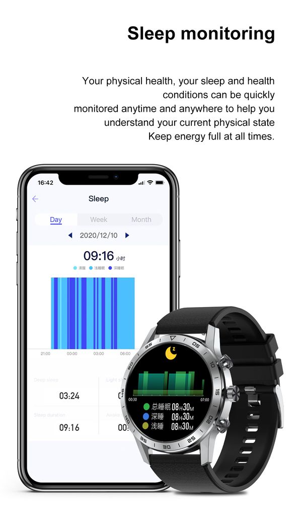 Dt70 Smart Watch (19)