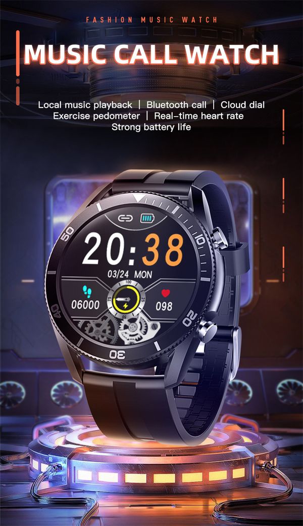 M25 Smartwatch 01
