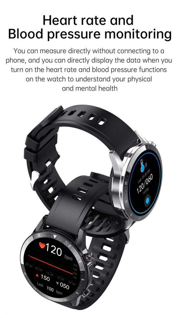 Z08s Smart Watch 13