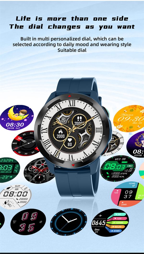 Mt13 Smartwatch 04