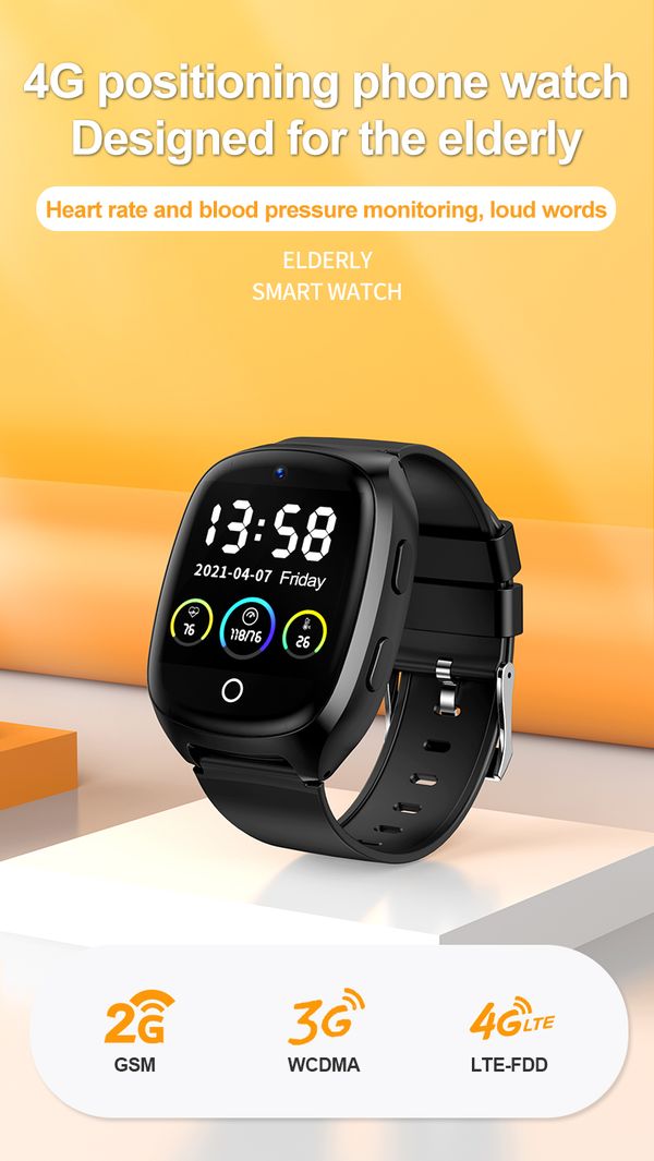 D300 Smart Watch (1)