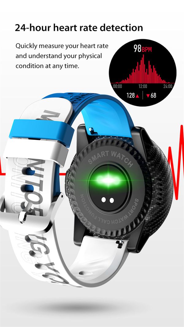 S26 Smart Watch 08