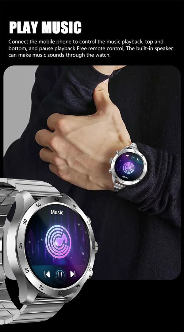 I30 Smart Watch 18