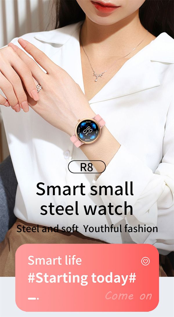 R8 Smartwatch (1)