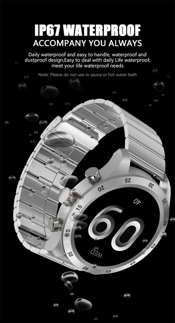 I30 Smart Watch 16