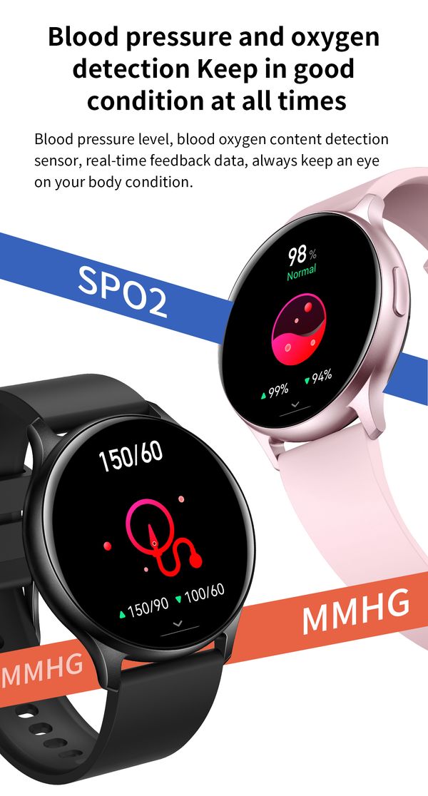 Reloj Smart Watch 8