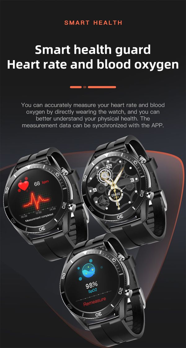 M25 Smartwatch 04