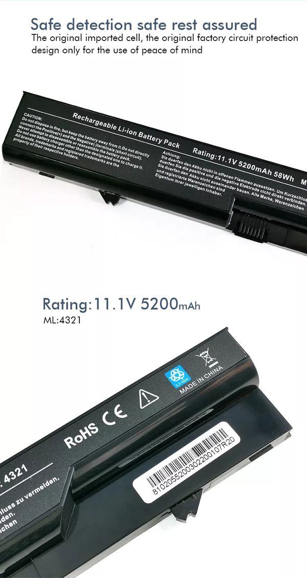 Hp 4520s Battery (8)