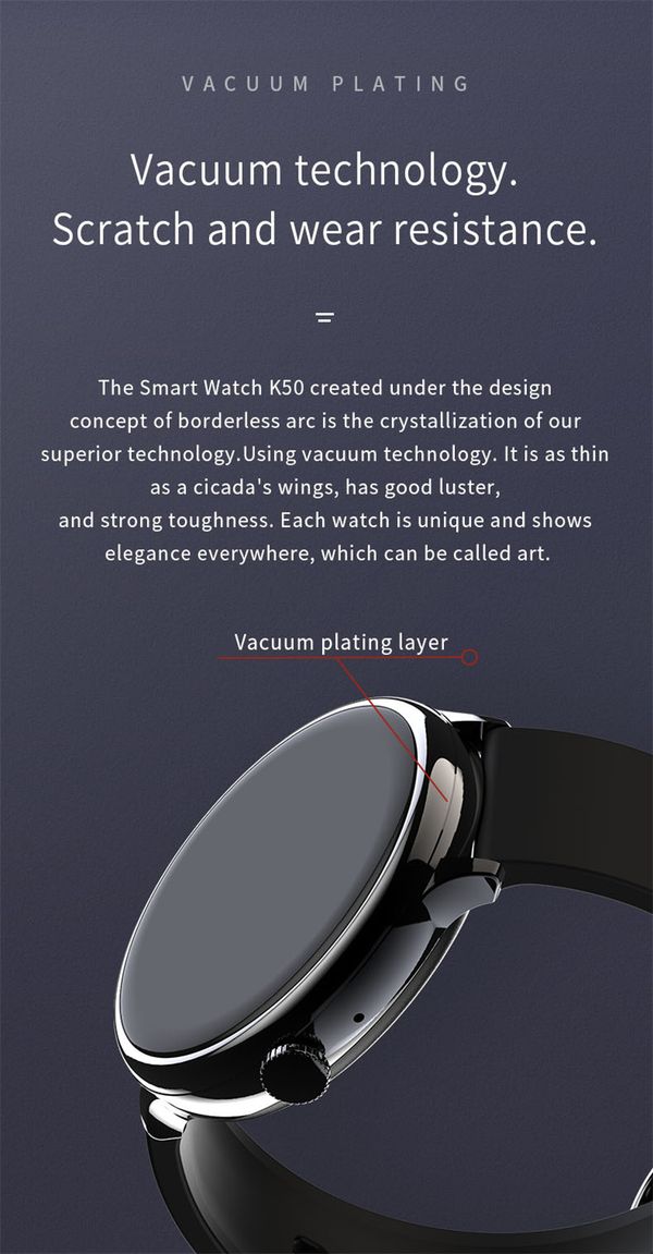 K50 Smartwatch02