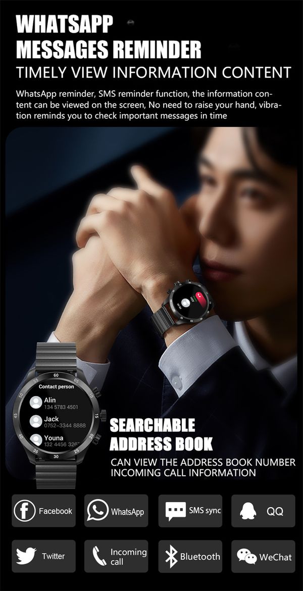 I30 Smart Watch 17